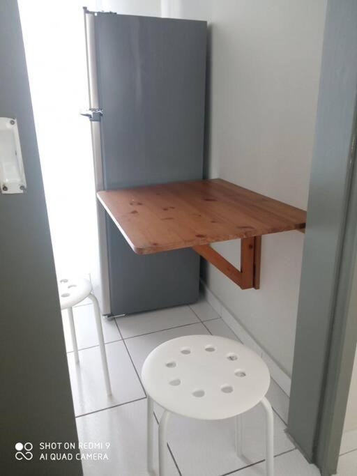 Lemon - Happyhostgr - Downtown Apartment Volos Luaran gambar